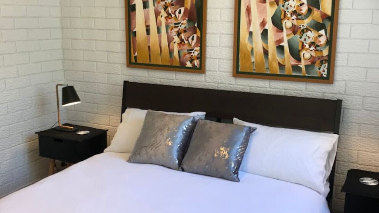 Photo of Bedroom in Flynn