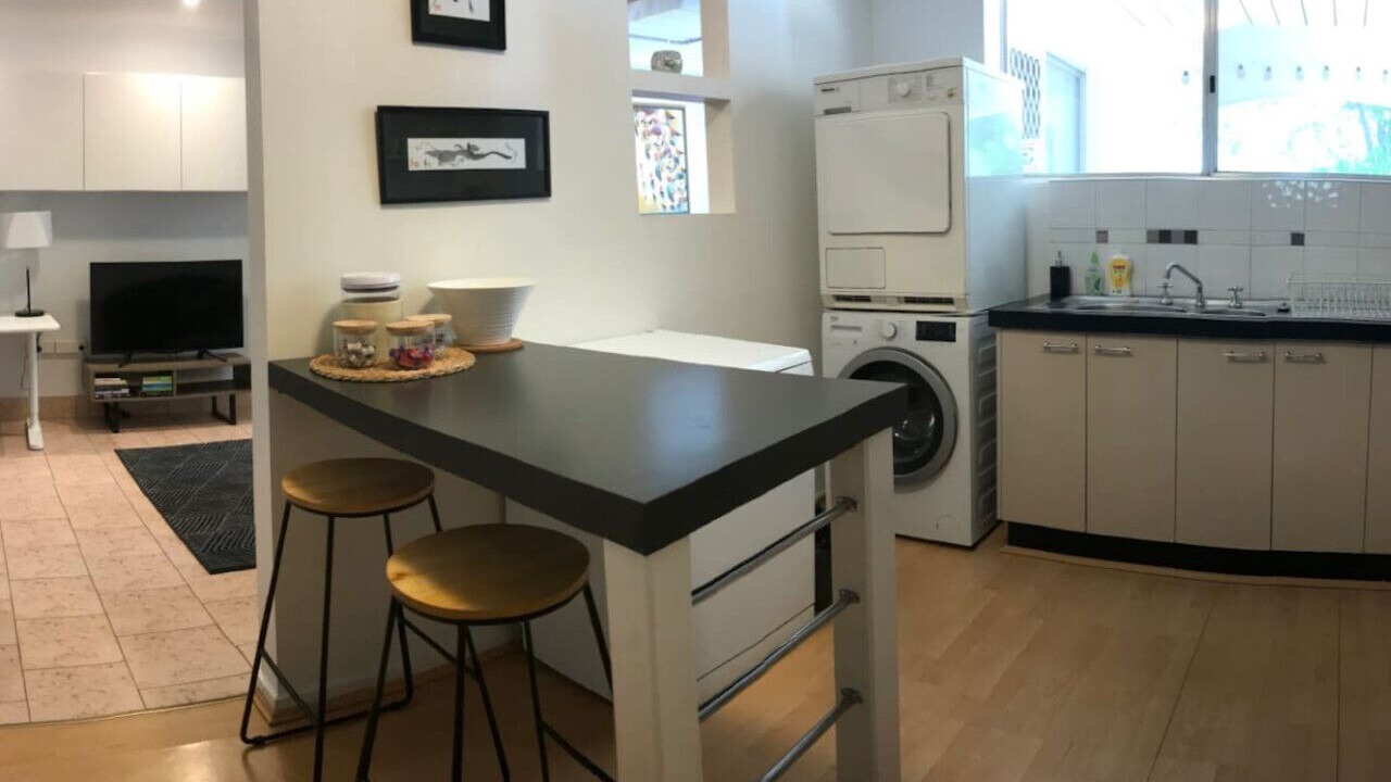Photo of Kitchen in Flynn