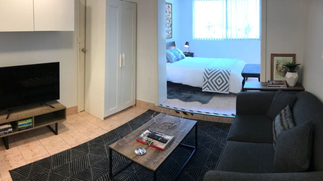 Photo of Bedroom in Flynn