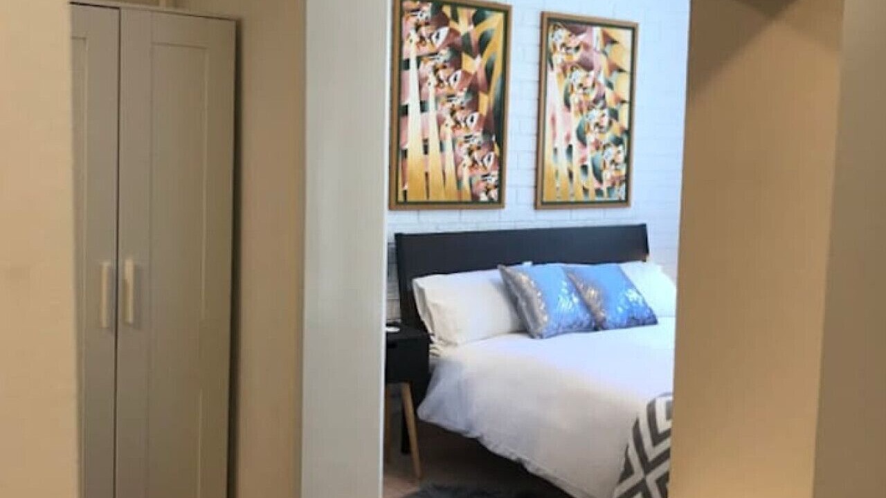 Photo of Bedroom in Flynn