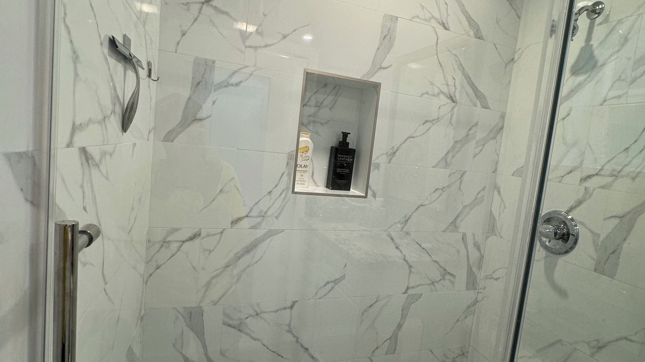 Photo of Bathroom in Rancho Palos Verdes