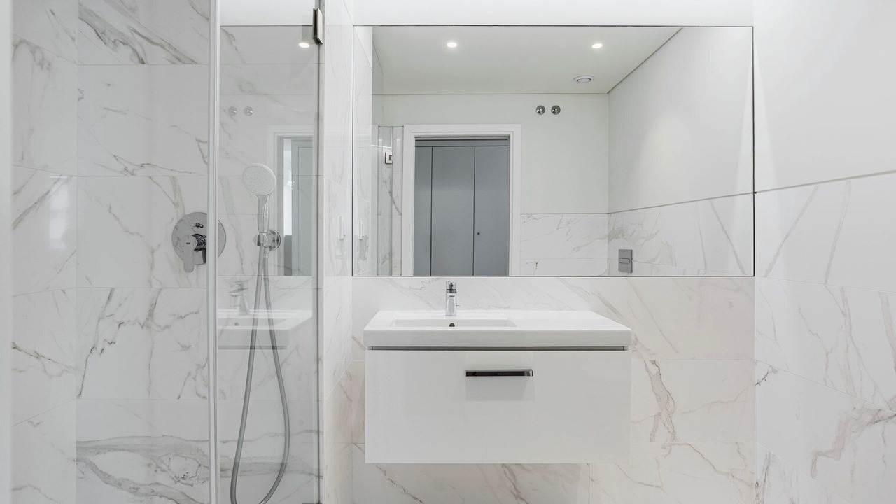 Photo of Bathroom in Lumiar