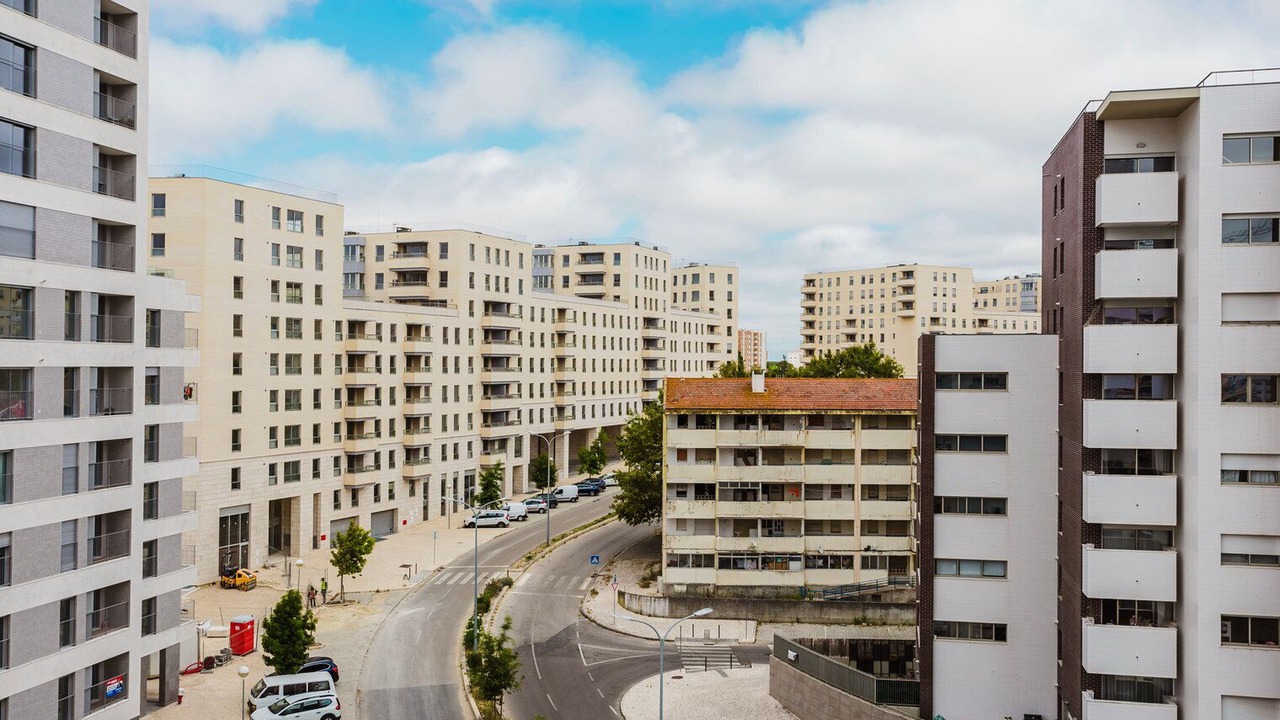 Photo of Outdoor in Lumiar
