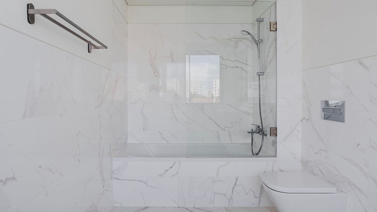 Photo of Bathroom in Lumiar