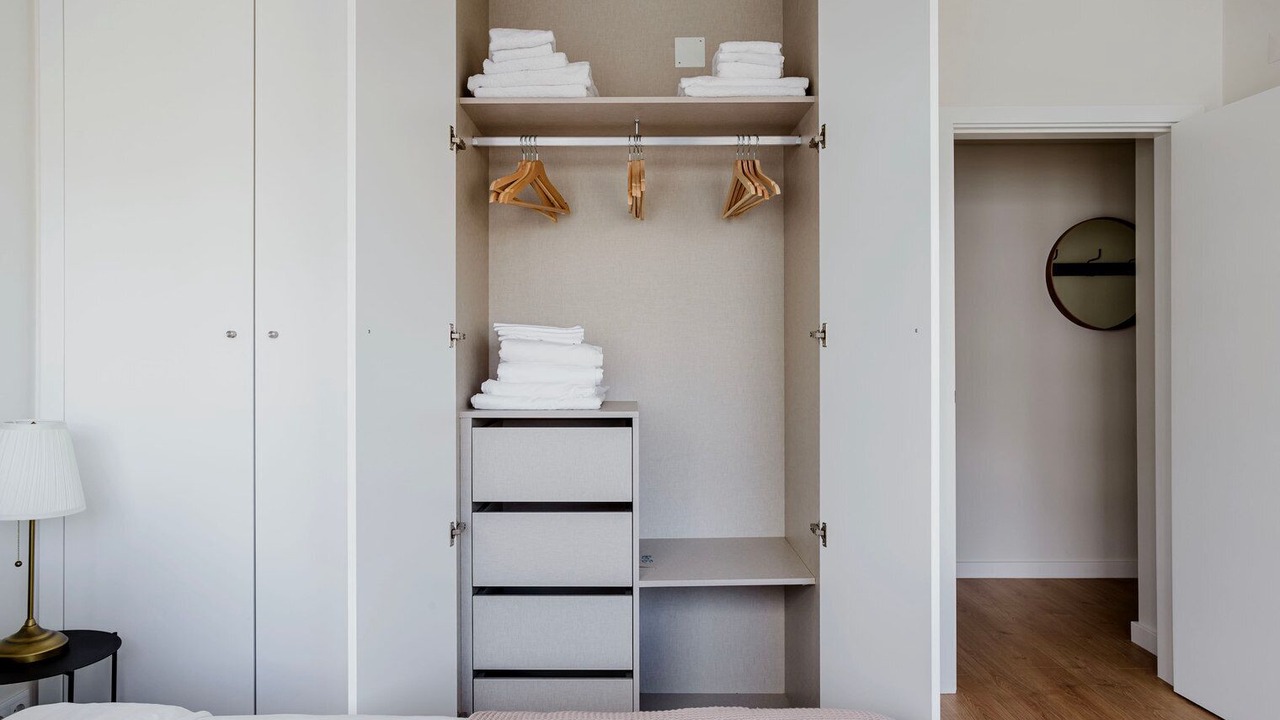 Photo of Bedroom in Lumiar