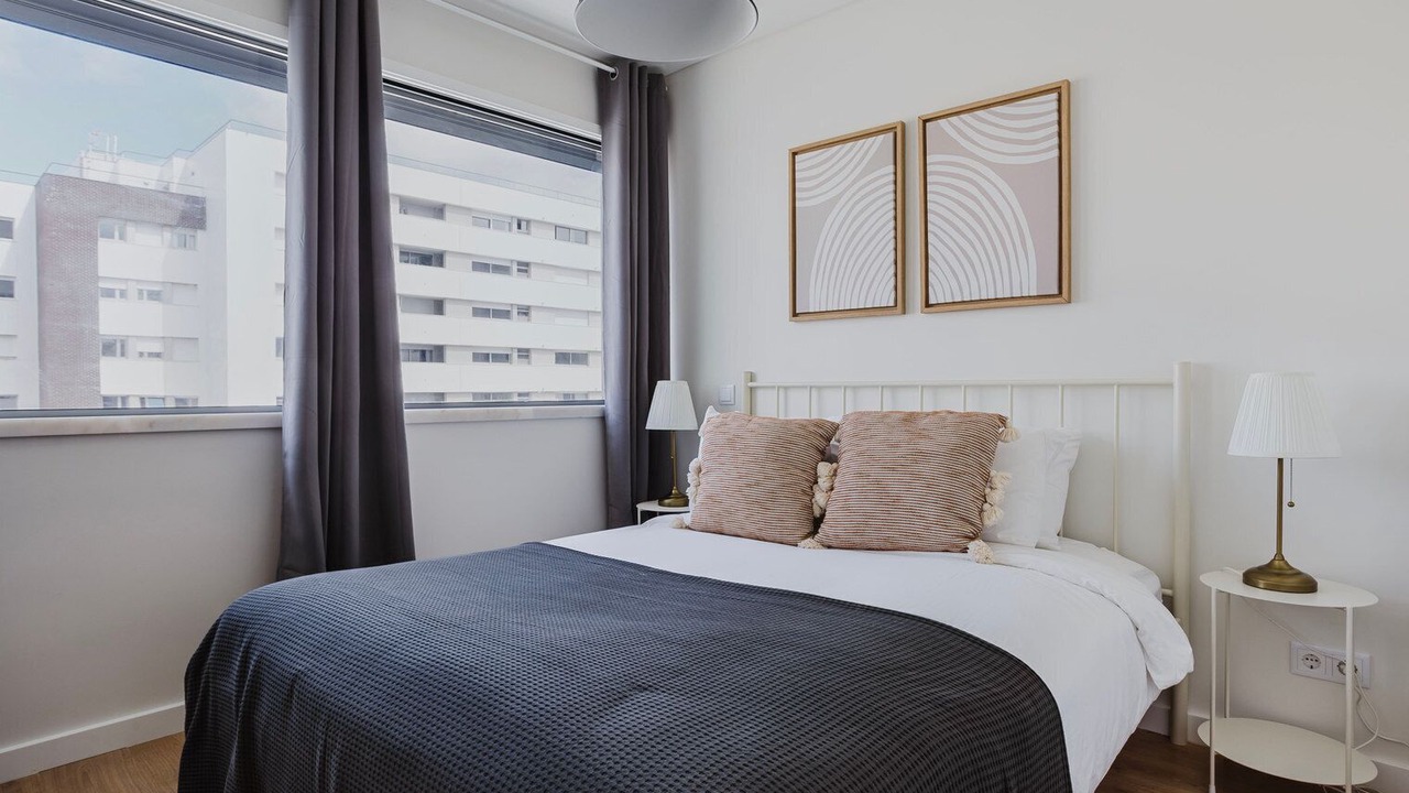 Photo of Bedroom in Lumiar