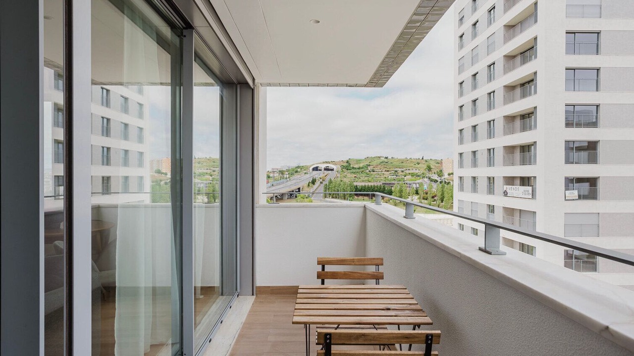 Photo of Outdoor in Lumiar