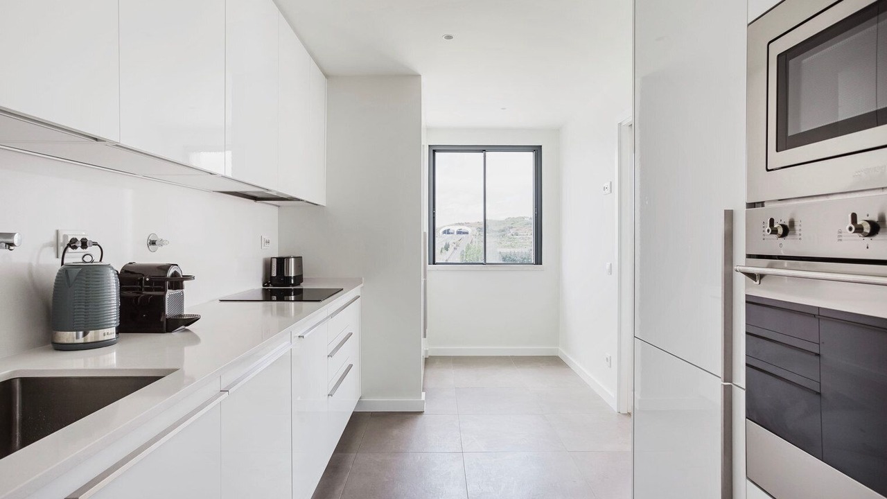 Photo of Kitchen in Lumiar