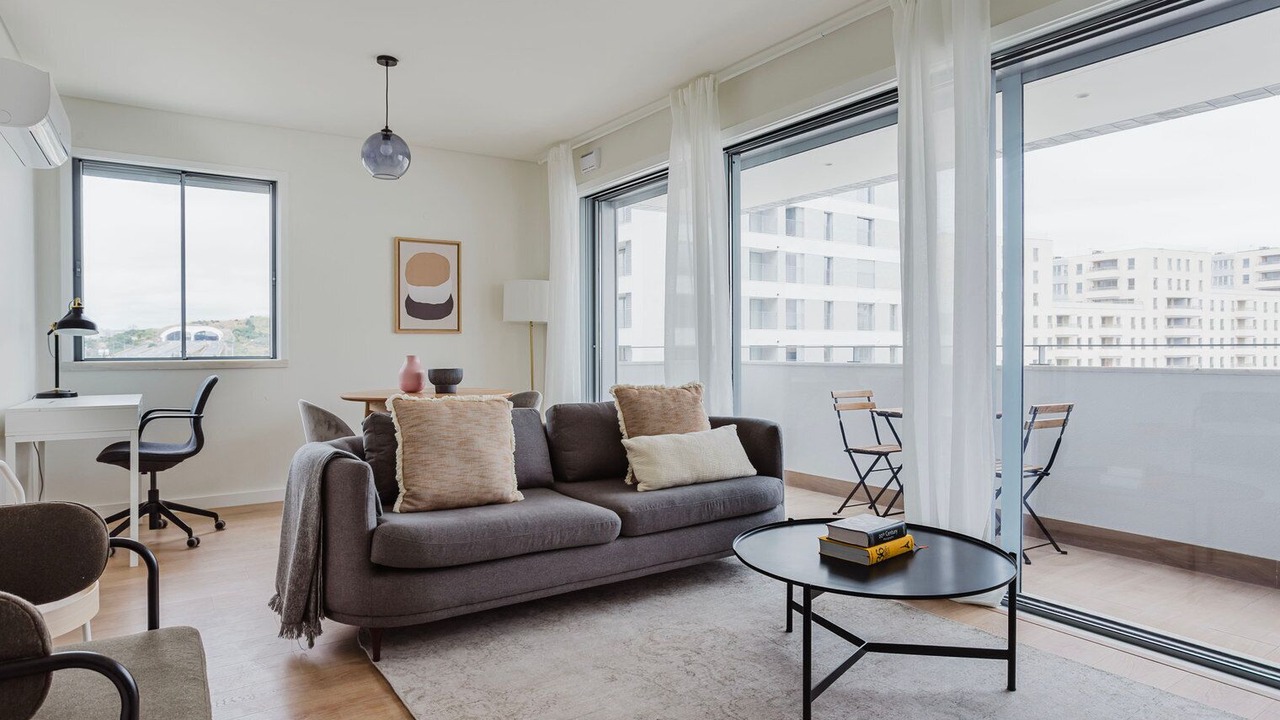 Photo of Livingroom in Lumiar