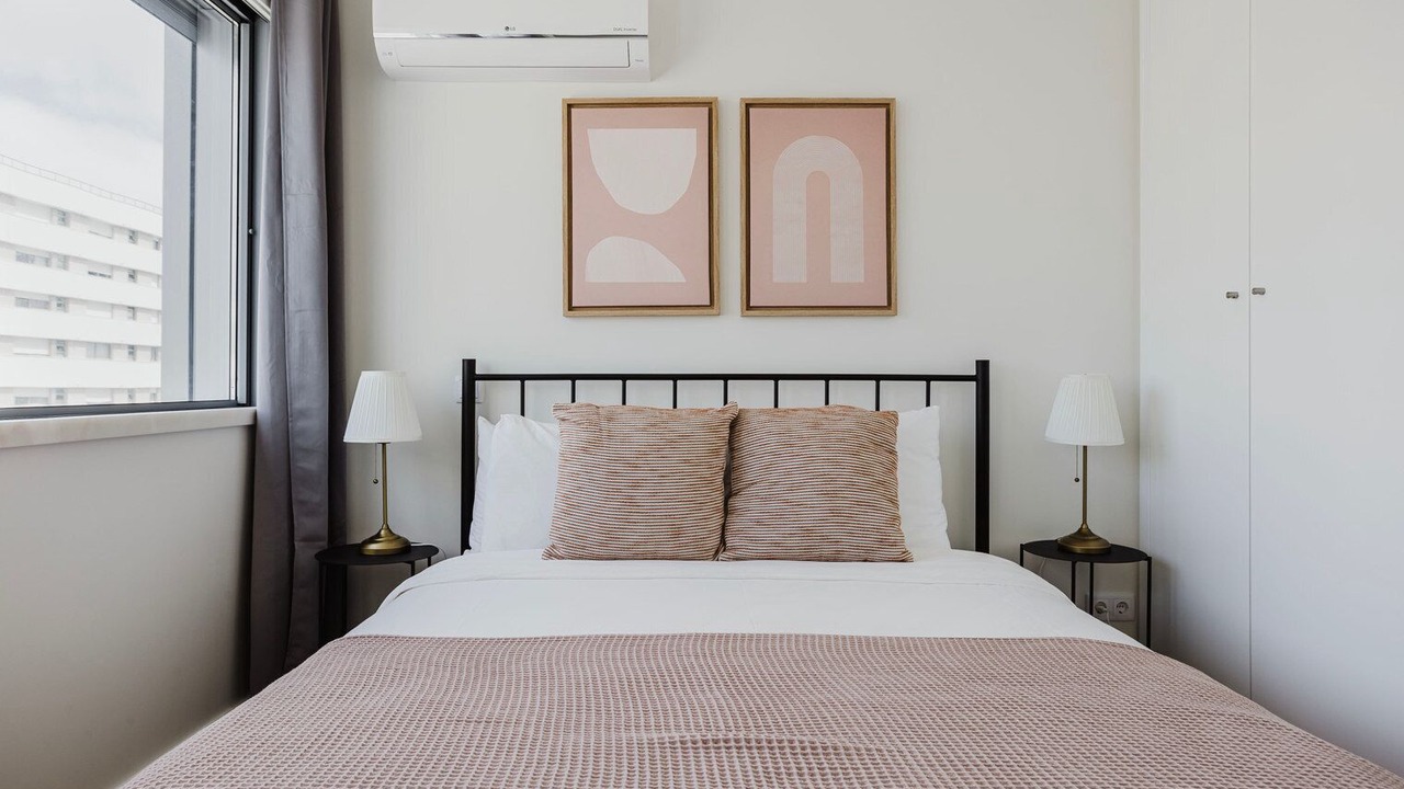 Photo of Bedroom in Lumiar