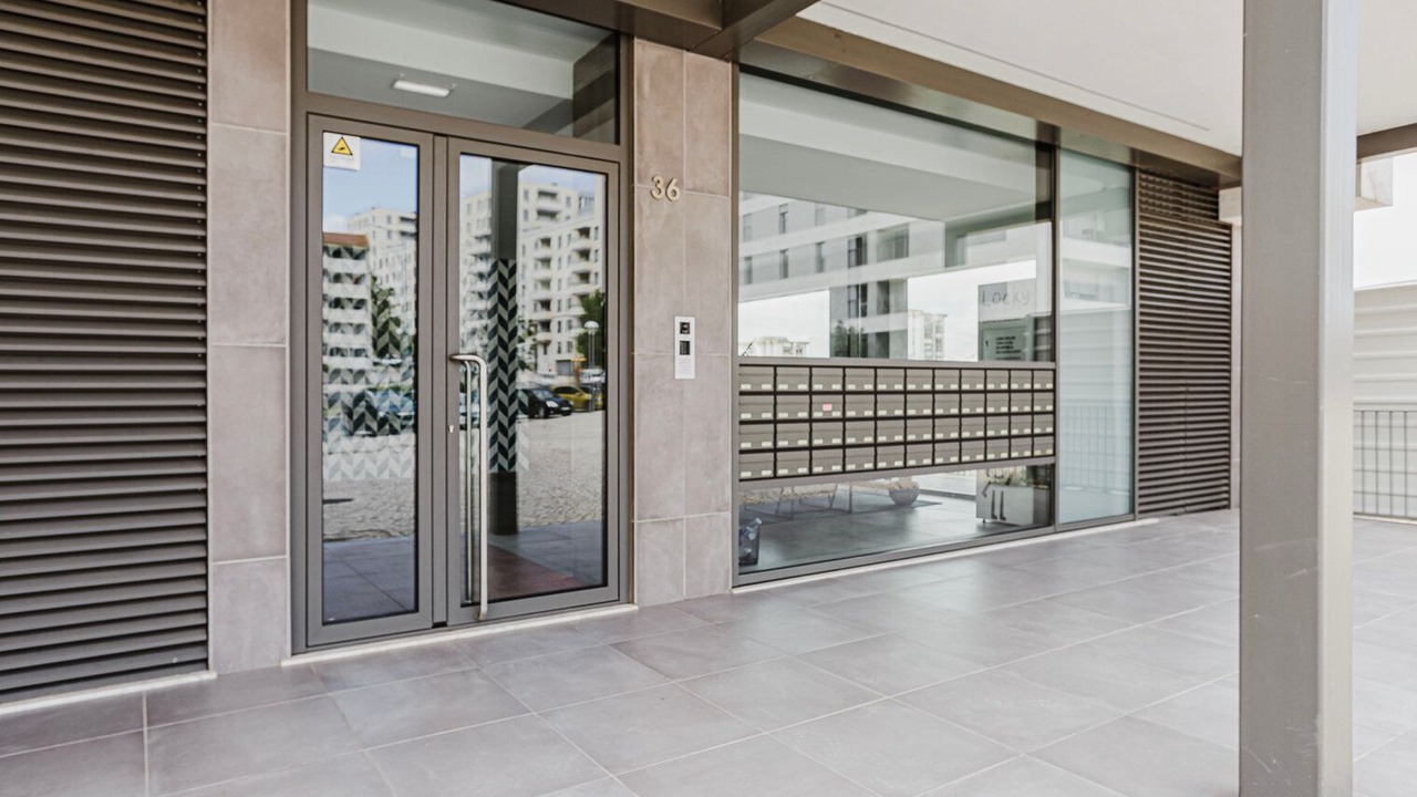 Photo of Outdoor in Lumiar