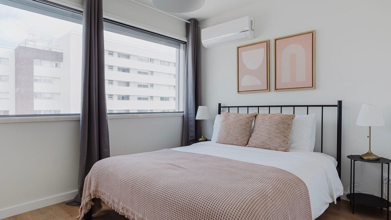 Photo of Bedroom in Lumiar
