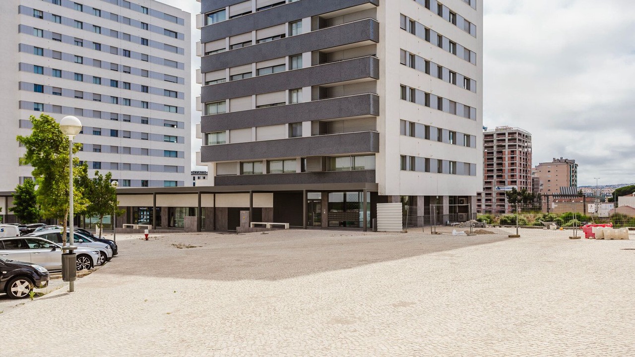 Photo of Outdoor in Lumiar