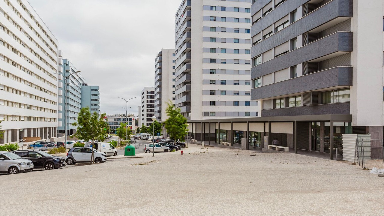 Photo of Outdoor in Lumiar
