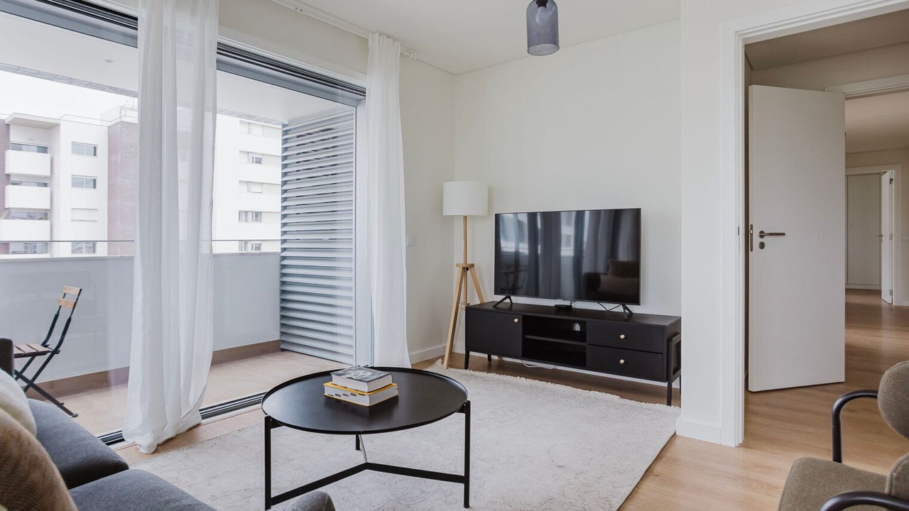 Photo of Livingroom in Lumiar