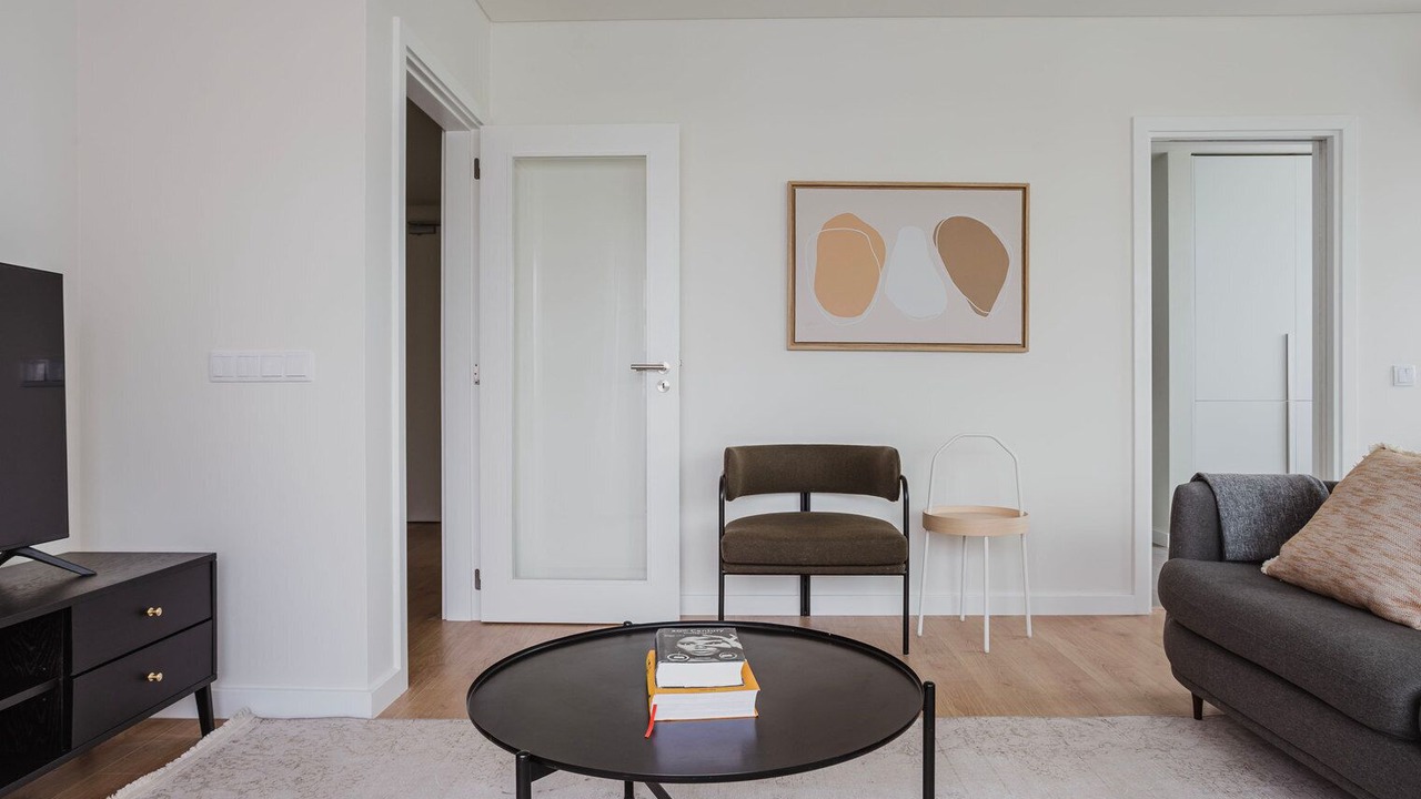 Photo of Livingroom in Lumiar