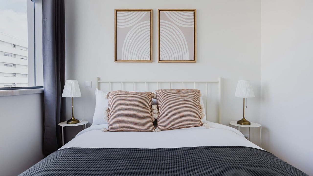 Photo of Bedroom in Lumiar