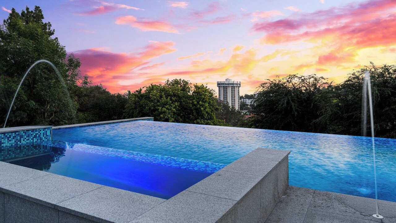 Photo of Outdoor in Bel Air