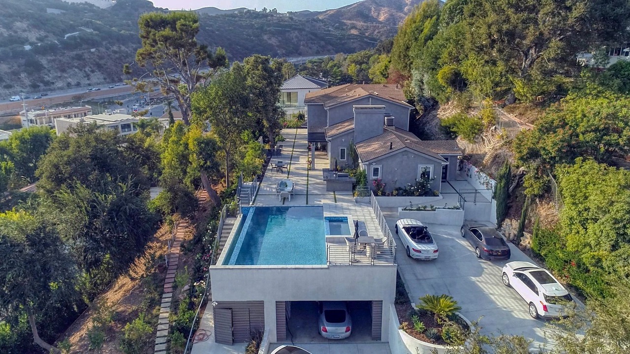 Photo of Outdoor in Bel Air