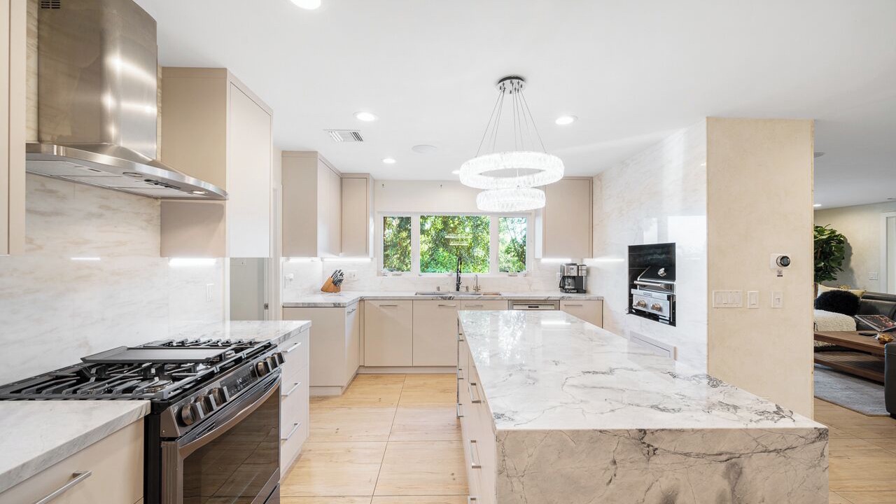 Photo of Kitchen in Bel Air