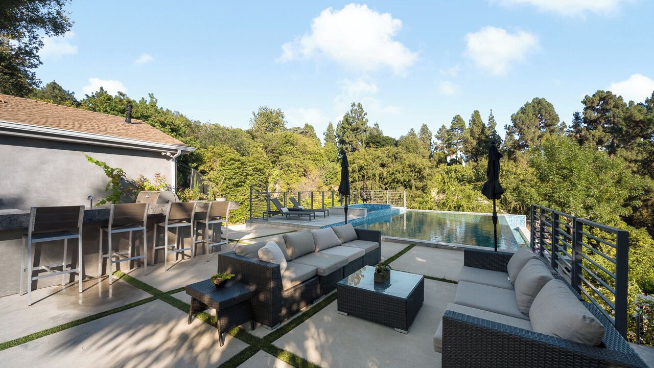 Photo of Outdoor in Bel Air