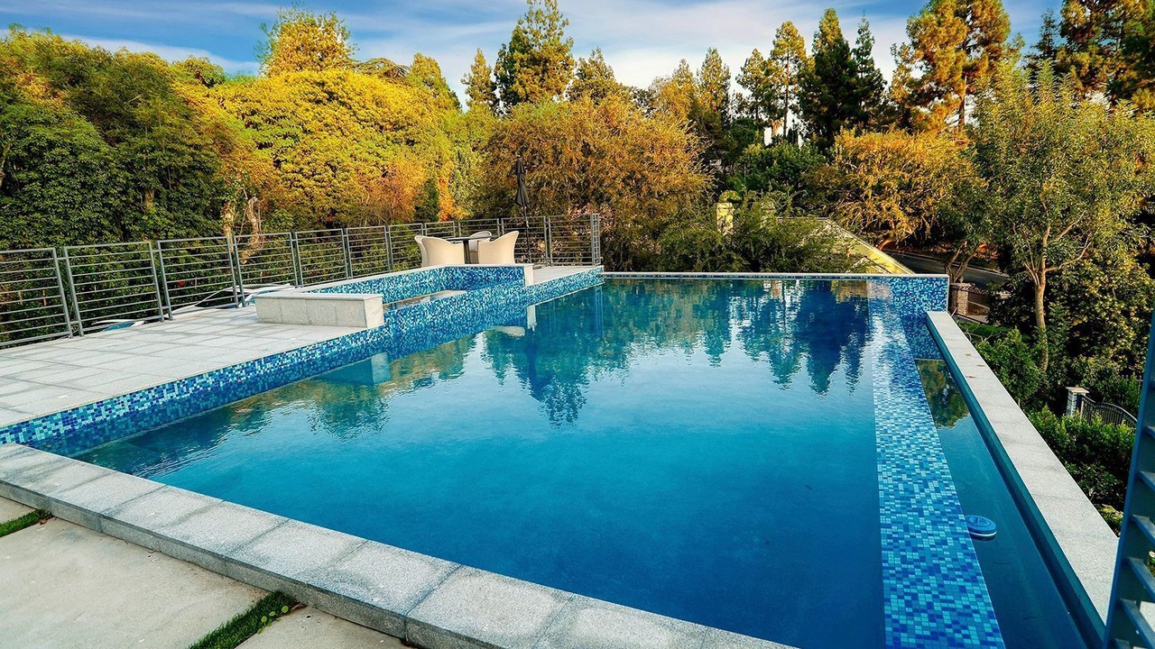 Photo of Outdoor in Bel Air