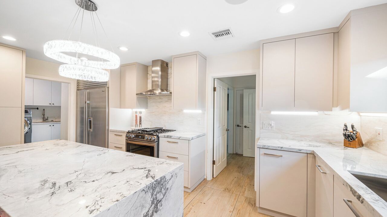 Photo of Kitchen in Bel Air