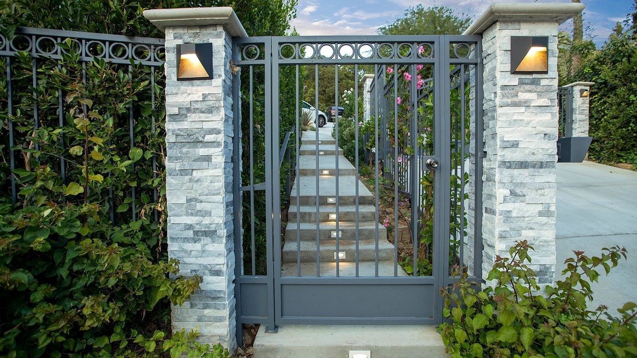 Photo of Outdoor in Bel Air