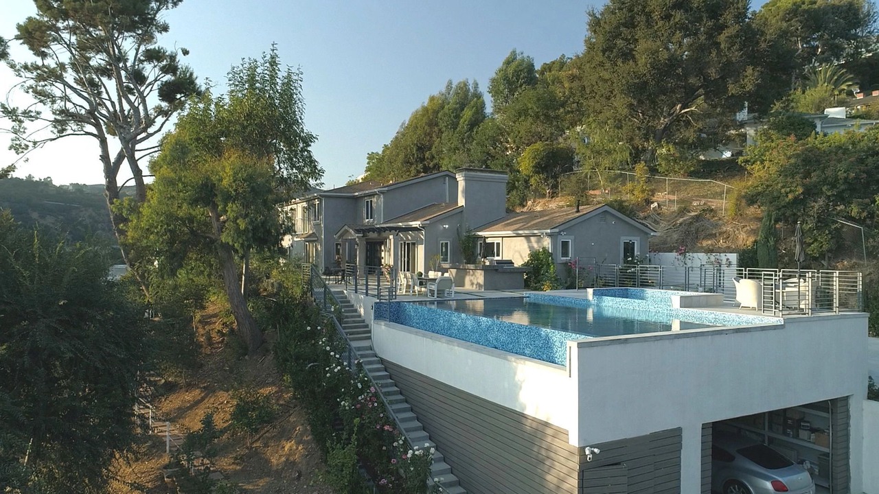 Photo of Outdoor in Bel Air