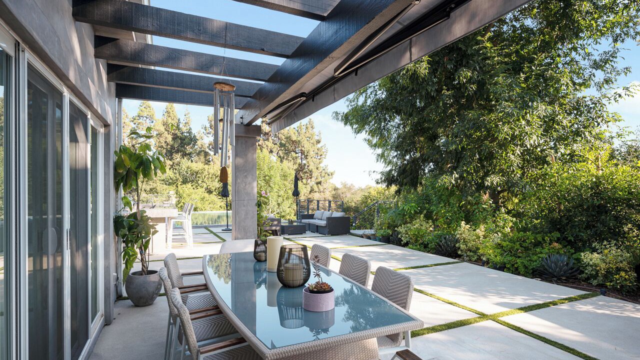 Photo of Outdoor in Bel Air