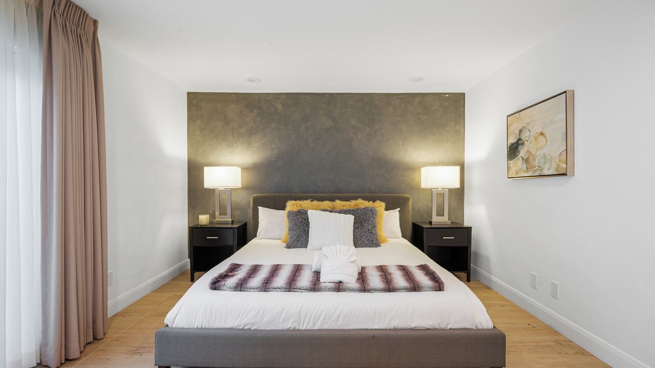 Photo of Bedroom in Bel Air