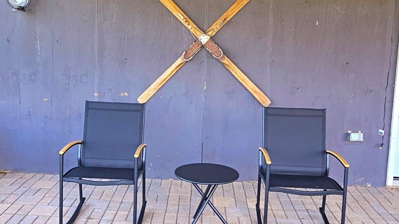 Photo of Outdoor in Town of Otto