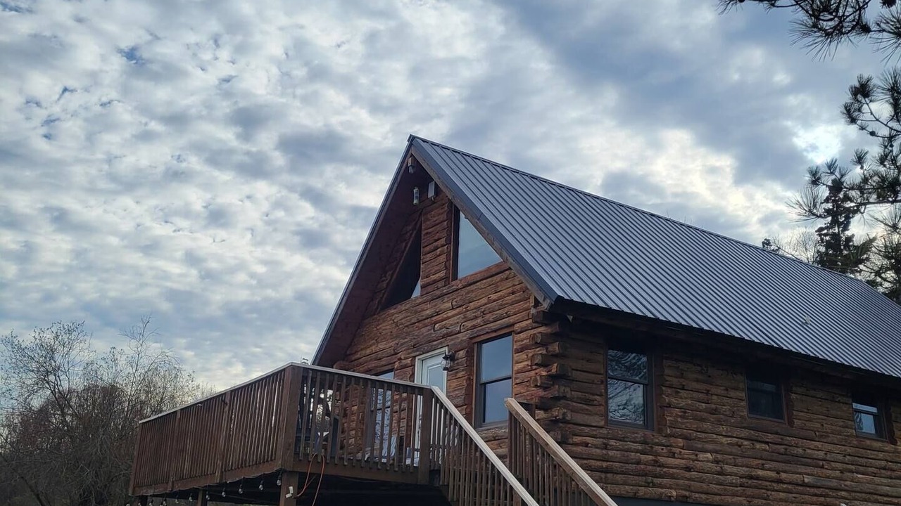 Photo of Outdoor in Town of Otto
