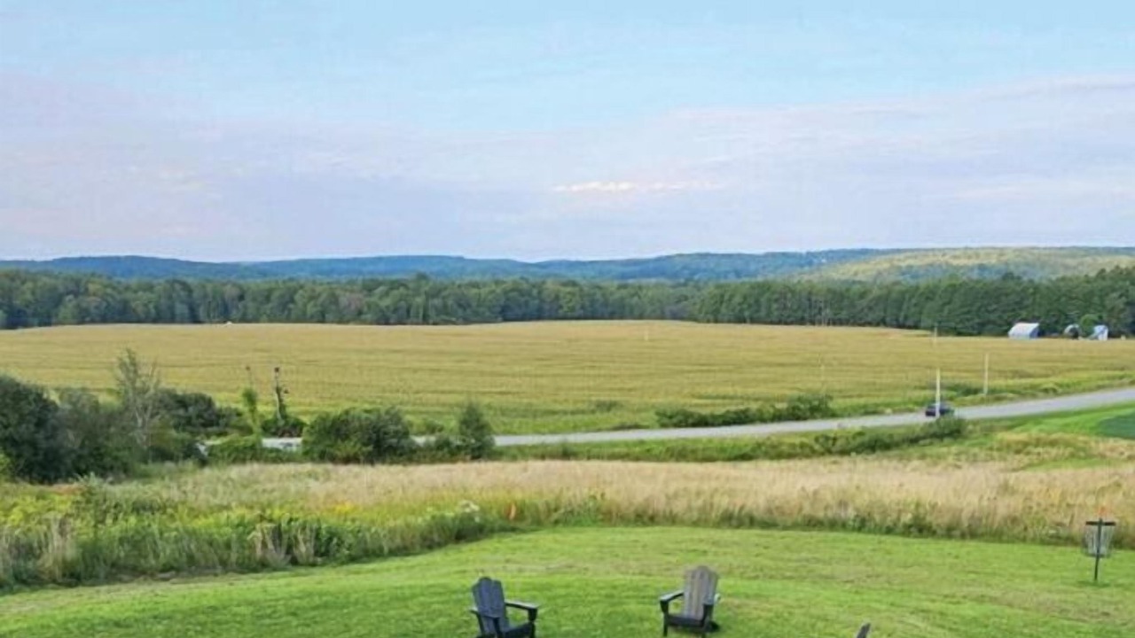Photo of Outdoor in Town of Otto
