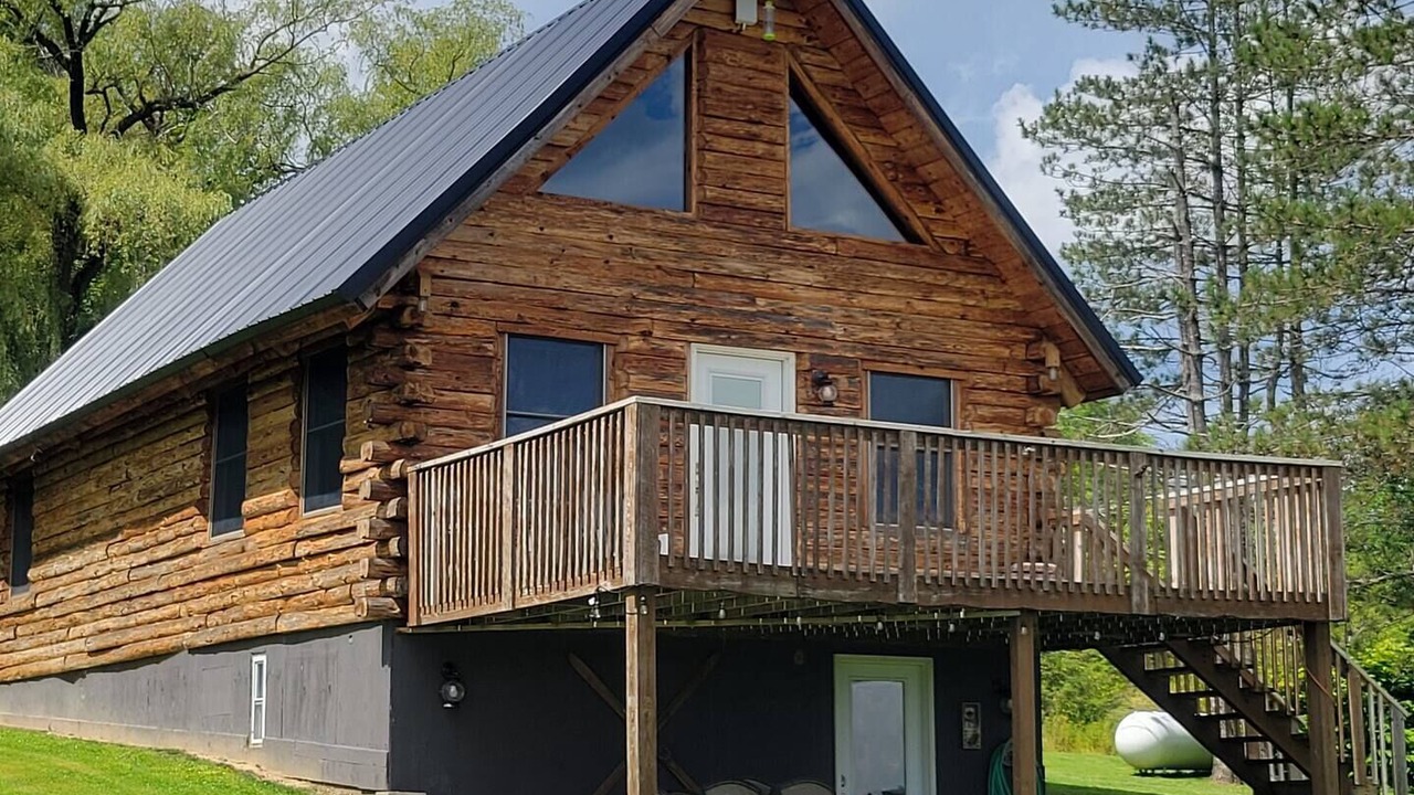 Photo of Outdoor in Town of Otto