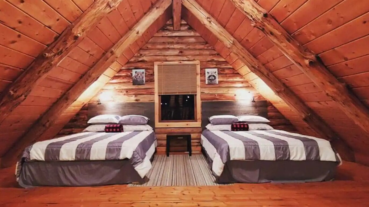 Photo of Bedroom in Town of Otto