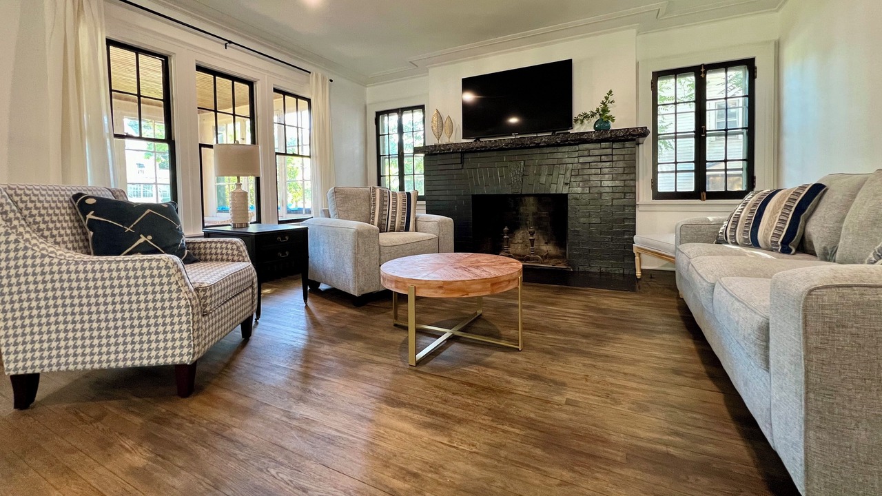 Photo of Livingroom in Hamburg