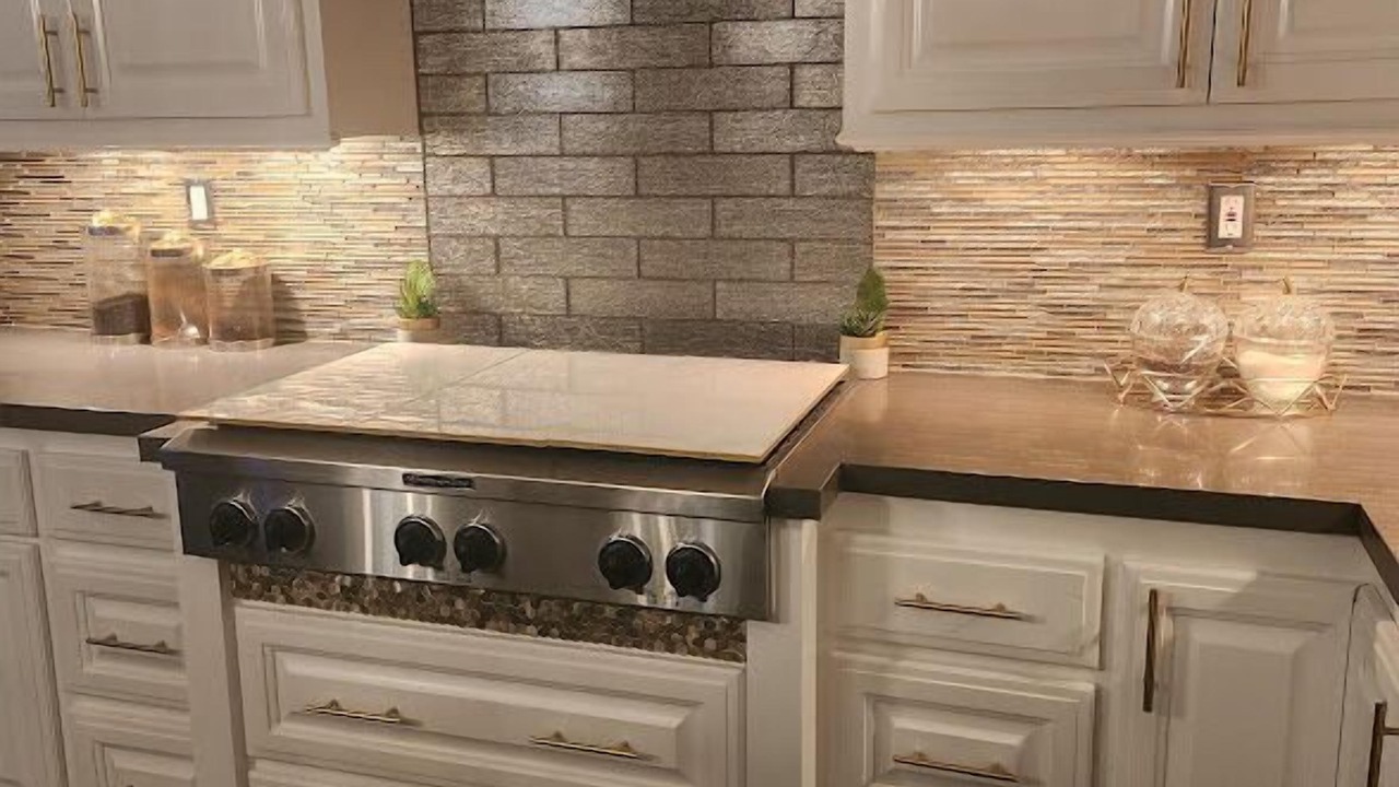 Photo of Kitchen in Coto de Caza