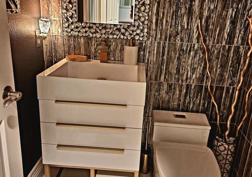 Photo of Bathroom in Coto de Caza