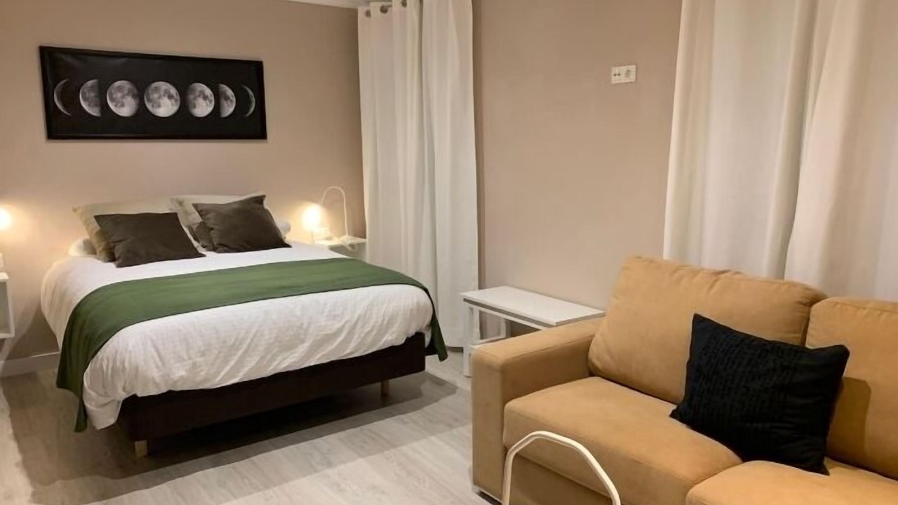 Photo of Bedroom in El Brillante