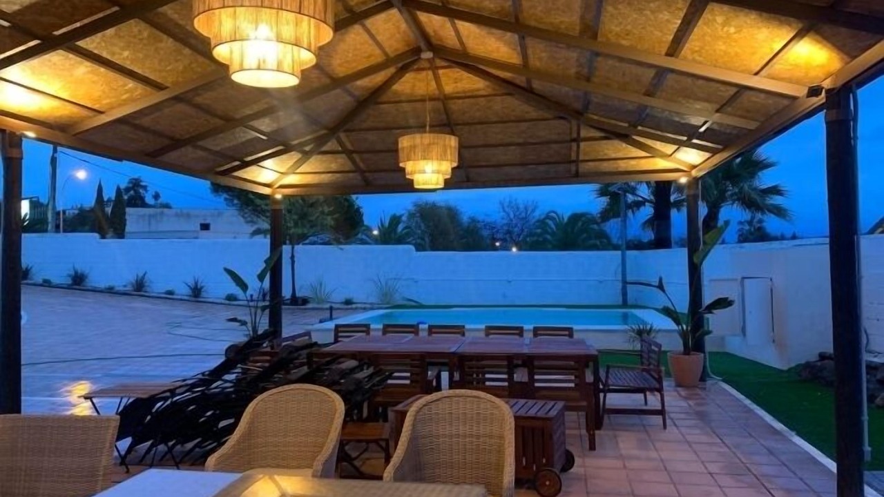 Photo of Outdoor in El Brillante