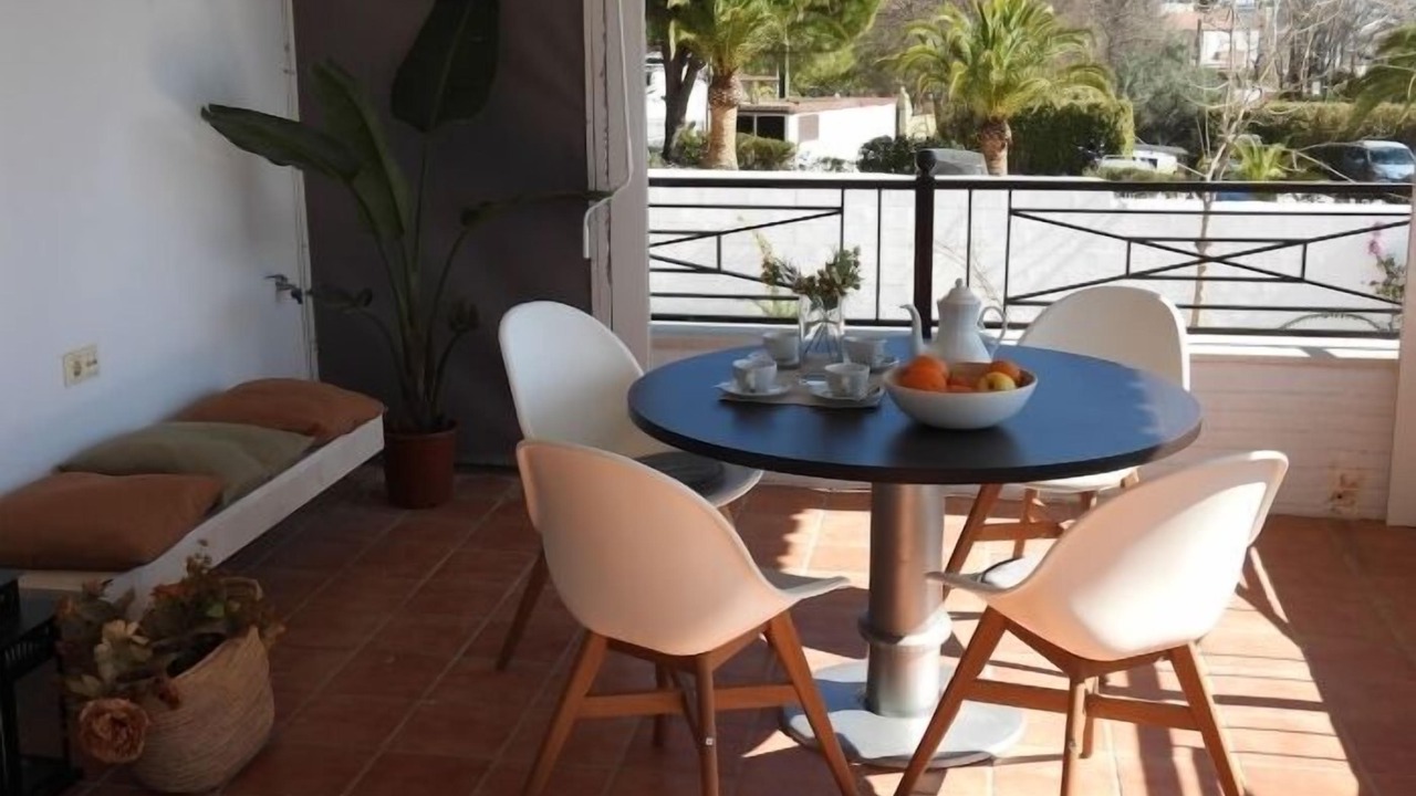 Photo of Outdoor in El Brillante