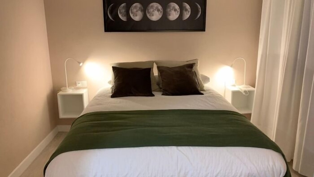 Photo of Bedroom in El Brillante