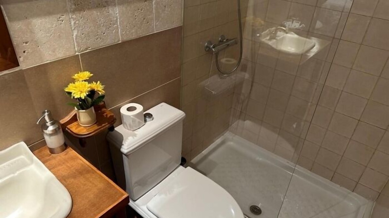 Photo of Bathroom in Distrito Sur