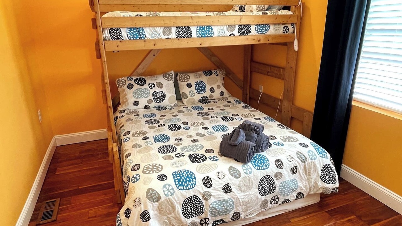 Photo of Bedroom in Ventnor City