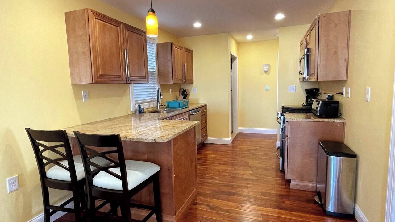 Photo of Kitchen in Ventnor City