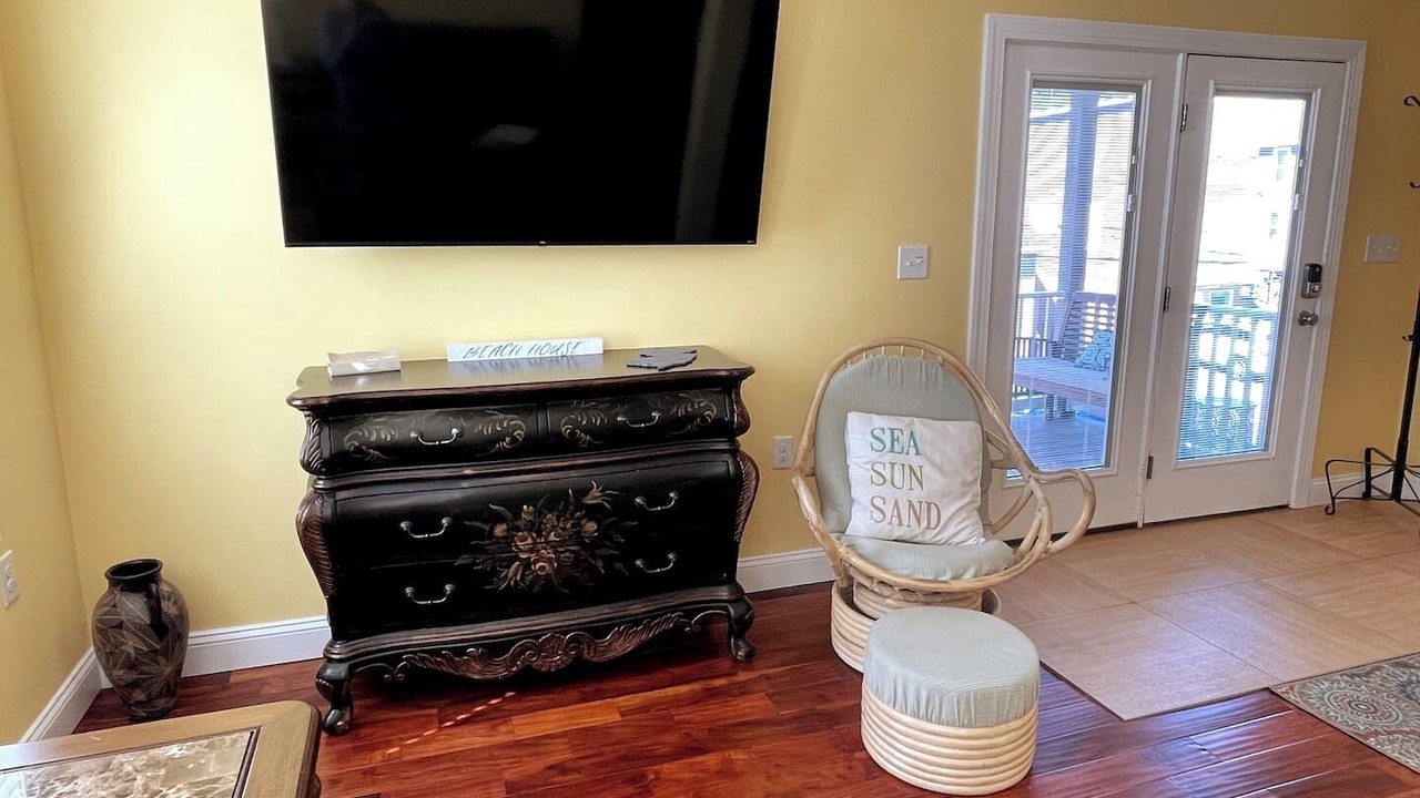 Photo of Livingroom in Ventnor City