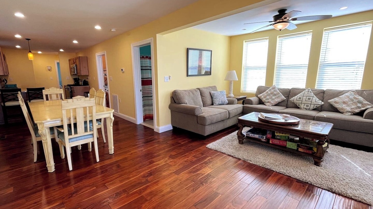 Photo of Livingroom in Ventnor City