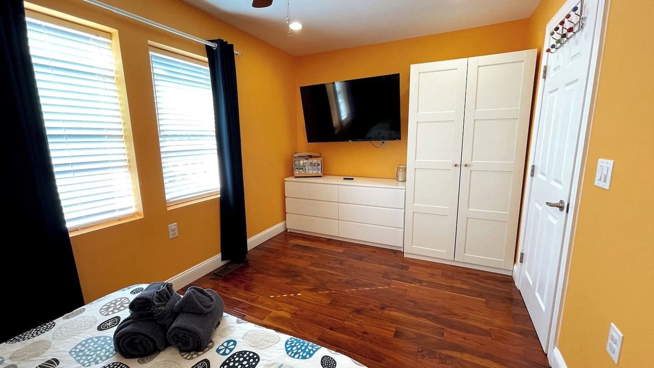 Photo of Bedroom in Ventnor City