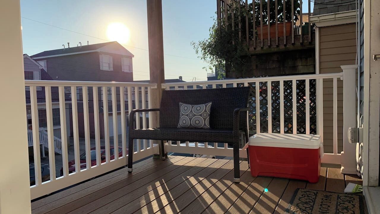 Photo of Outdoor in Ventnor City